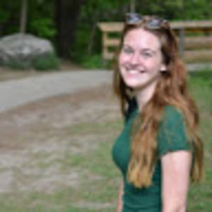 Meet your Posher, Bridget